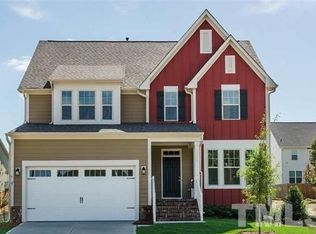 5116 Windmere Chase Dr, Raleigh, NC 27616