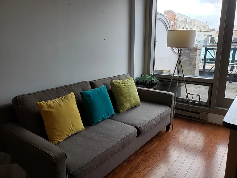 701 Pennsylvania Ave #1009 — Photo 13