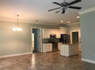 71 High Meadows Cir, Petal, MS 39465