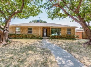 5812 Marview Ln, Dallas, TX 75227