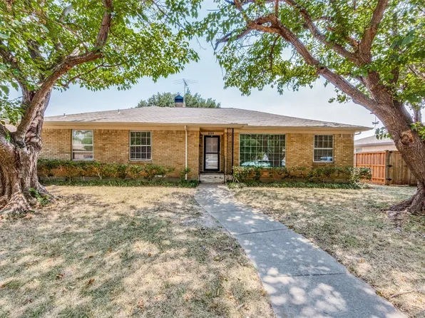 5812 Marview Ln, Dallas, TX 75227