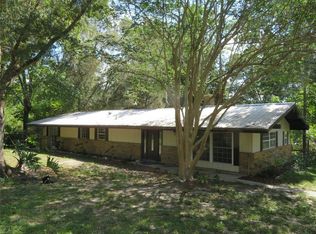 10561 S Pleasant Grove Rd, Inverness, FL 34452