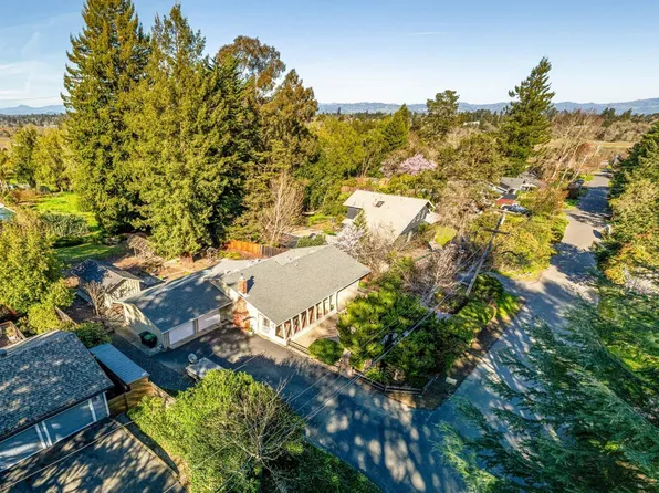 9314 Ferguson Court, Sebastopol, CA 95472