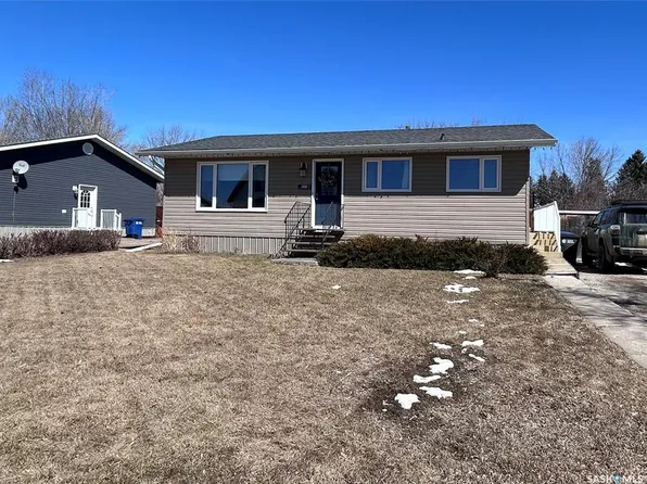 1110 Robin AVENUE, Rocanville, SK S0A 3L0