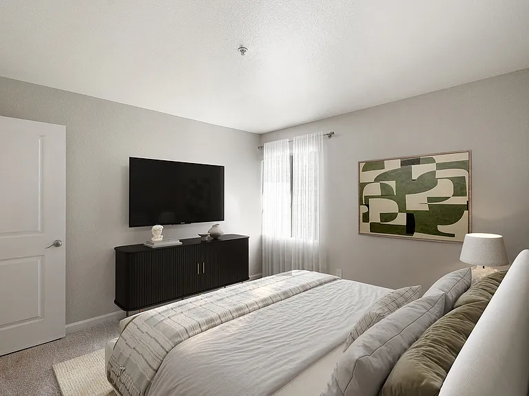 Mill Springs Park Apartment Homes — Photo 7