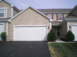 656 Chestnut Rdg, Minooka, IL 60447