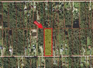 3425 58th Ave NE, Naples, FL 34120