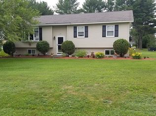 24 Booker Ave, Benton, ME 04901