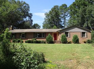 103 Louisa Ln, Johnston, SC 29832