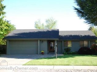 4416 30th Ave SE, Lacey, WA 98503