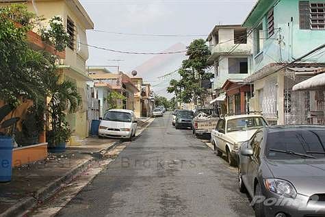 street 1