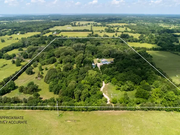 15910 County Road 4009, Mabank, TX 75147