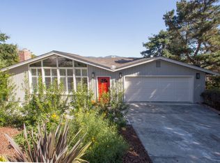 2925 Ribera Rd, Carmel, CA 93923