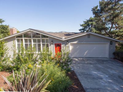 2925 Ribera Rd, Carmel, CA, 93923