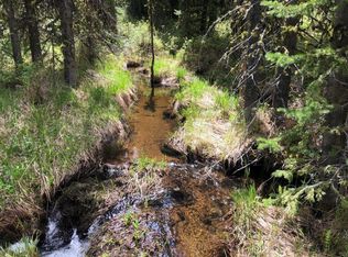 1485 Telegraph Creek Rd, Elliston, MT 59728