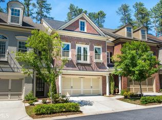 604 Nottaway Ln #0, Alpharetta, GA 30009