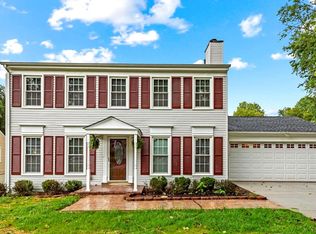 6113 Lundy Pl, Burke, VA 22015