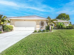117 NE 9th Pl, Cape Coral, FL 33909