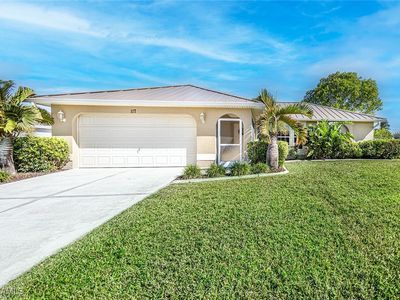 117 NE 9th Pl, Cape Coral, FL, 33909