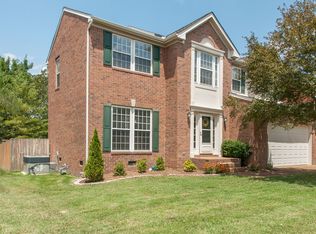 8184 Settlers Way, Nashville, TN 37221