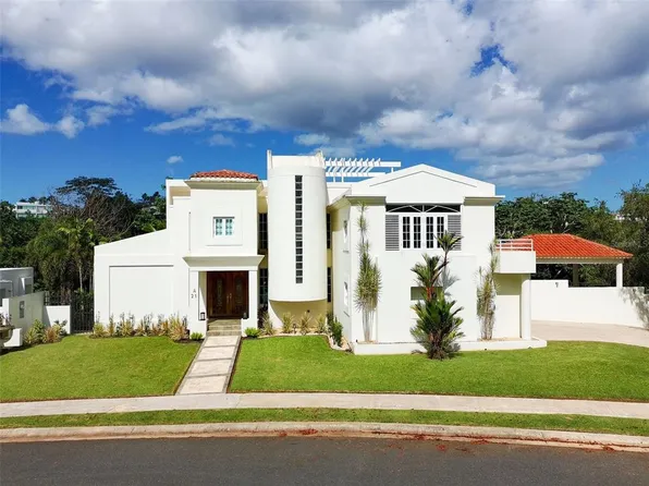 A21 Calle Poppy Parque Frst, San Juan, PR 00926