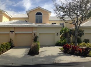 4660 Hawks Nest Way APT 203, Naples, FL 34114