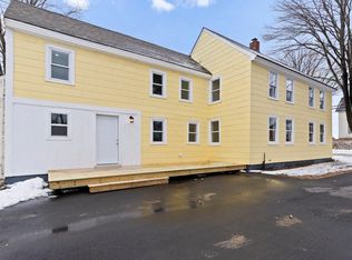 81 Main St, Pittsfield, NH 03263