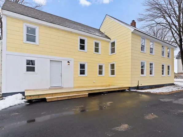 81 Main Street, Pittsfield, NH 03263