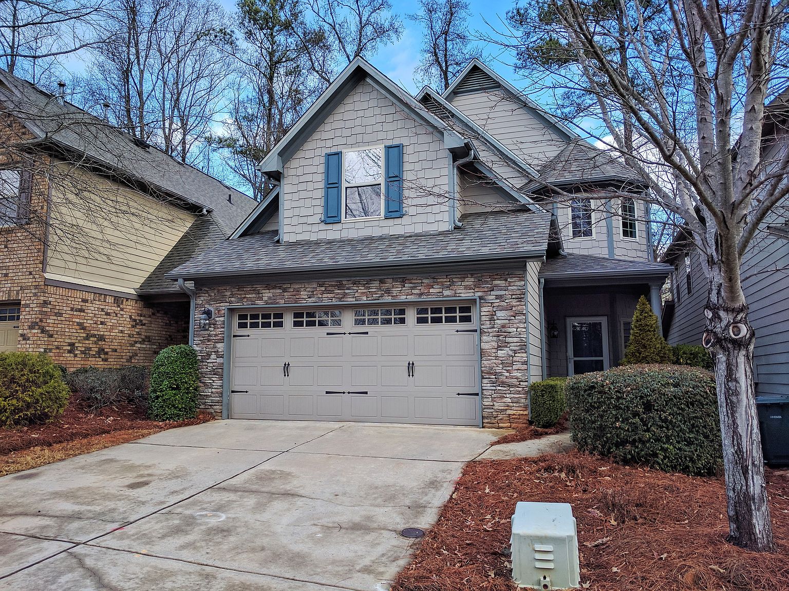 115 Tyson Woods Rd, Acworth, GA 30102 Zillow