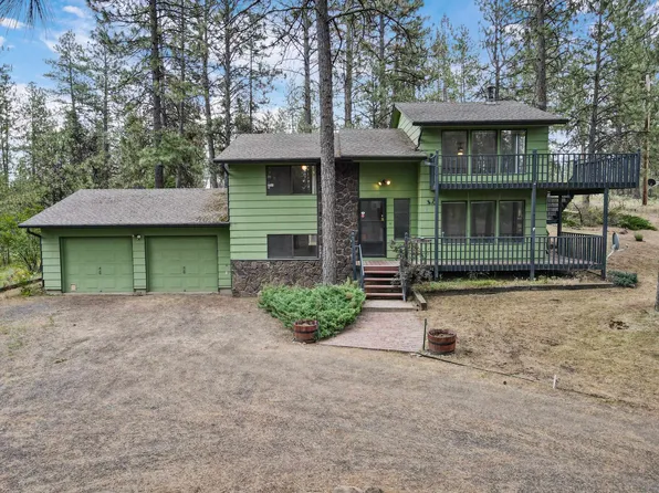 11611 S Keeney Rd, Spokane, WA 99224