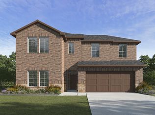 753 Aspiration Way, Lavon, TX 75166