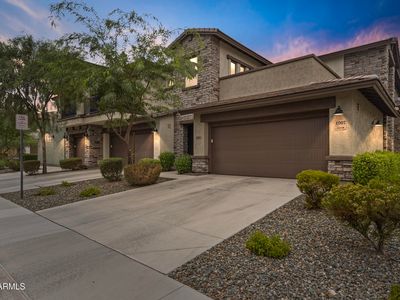 5100 E Rancho Paloma Pkwy #2007, Cave Creek, AZ, 85331