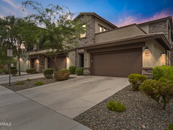5100 E RANCHO PALOMA Drive #2007, Cave Creek, AZ 85331