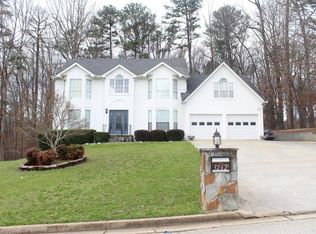 3262 Herrenhut Rd, Lithonia, GA 30038