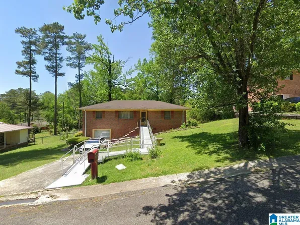 1108 Eadom Pl, Birmingham, AL 35235