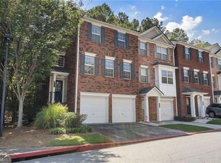 373 Heritage Park Trce NW #4, Kennesaw, GA 30144