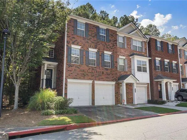 373 Heritage Park Trce NW #4, Kennesaw, GA 30144