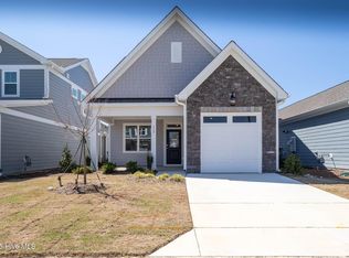 804 Cold Creek Rd HOMESITE 241, Aberdeen, NC 28315