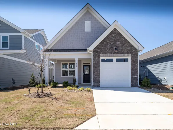 804 Cold Creek Rd, Homesite 241, Aberdeen, NC 28315