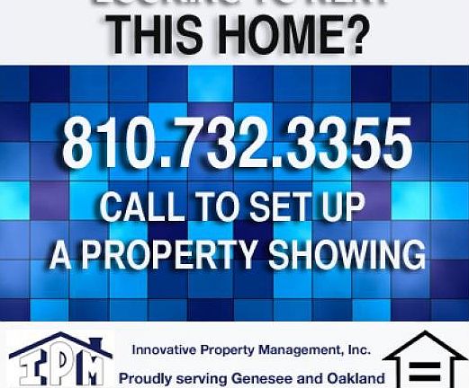 Call to Schedule a Viewing