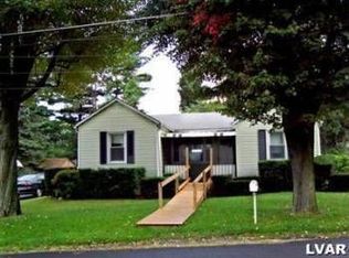 1210 Park Ave, Allentown, PA