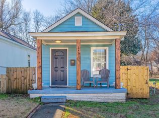 2491 Princeton Ave, Memphis, TN 38112