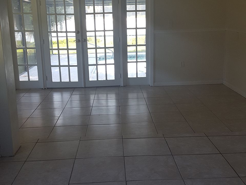 Dinning room sunroom 