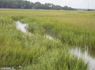 12 Governors Point, Daufuskie Island, SC 29915