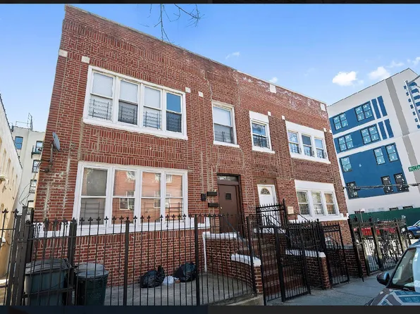 1152 Grant Ave, Bronx, NY 10456