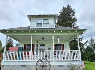 7247 Madison St, Waterville, NY 13480