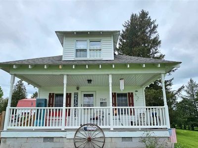 7247 Madison St, Waterville, NY, 13480