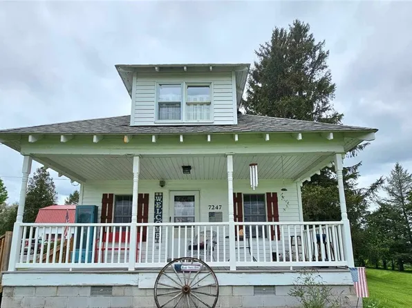7247 Madison St, Waterville, NY 13480