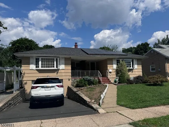 511 Kaplan St, Roselle Boro, NJ 07203