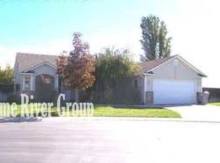 836 N Caracaras Pl, Eagle, ID 83616